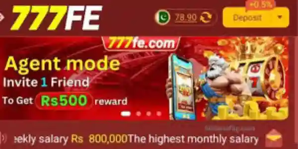 777FE