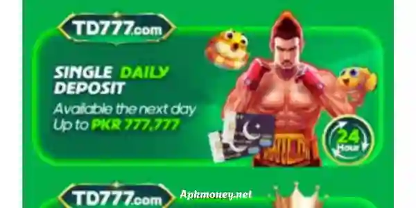TD777