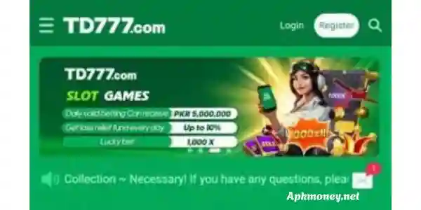 TD777