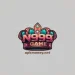 Logo of N999 Game featuring a stylized crown above the text. Below, the website "apkmoney.net" is displayed. The tone is vibrant and playful.