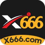 Logo for x666.com featuring a bold, stylized "x666" in yellow and red on a black background, with the website URL displayed below.