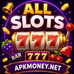 all slots, all slots game, all slots pkr