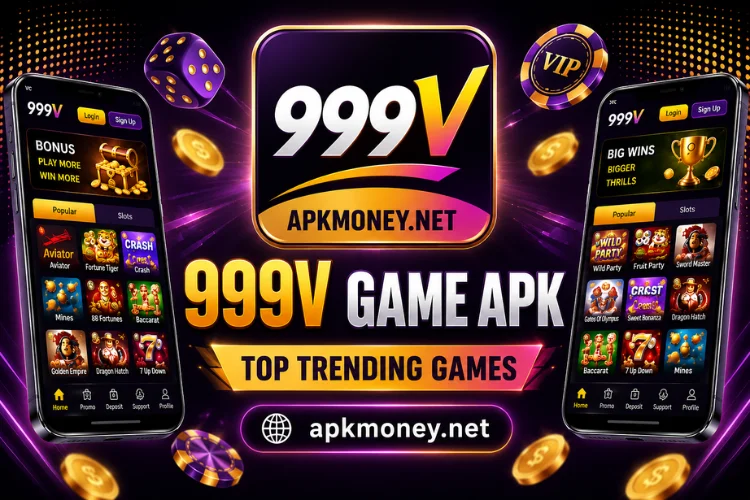 999v game apk