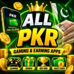 all pkr game, all pkr slots