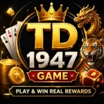 td1947 game