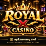 royal x casino