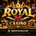 royal x casino