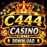 C444 Game