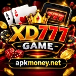 xd777 game